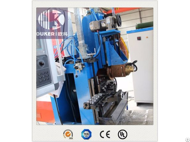 V60 600 Mining Sieve Wedge Wire Screen Welding Machine