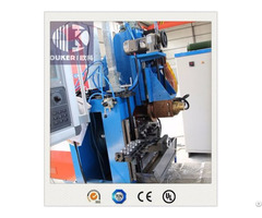 V60 600 Mining Sieve Wedge Wire Screen Welding Machine