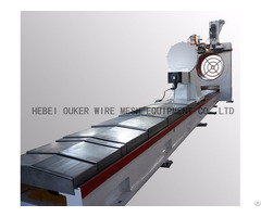 V300 1000 Johnson Wedge Wire Well Screen Welding Machine