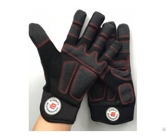 Mechanical Gloves