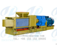 Palm Kernel Oil Expeller Equipment