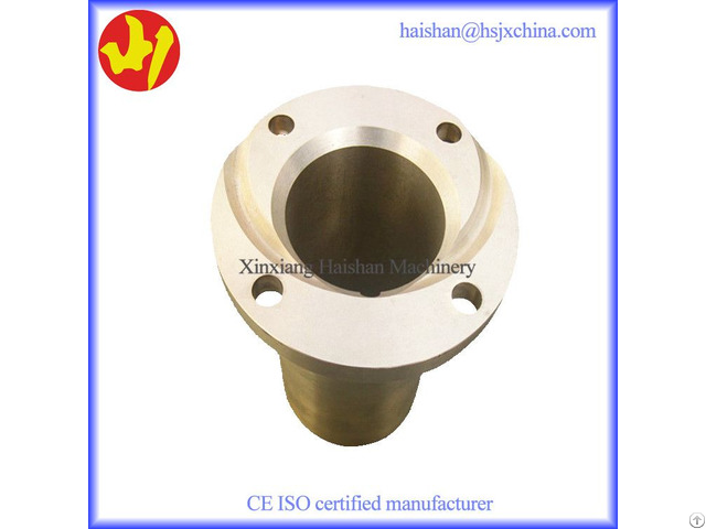 Symons Cone Crusher Countershaft Box Bushing