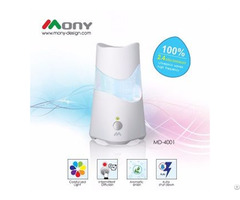 Aromatherapy Diffuser Dancing Water