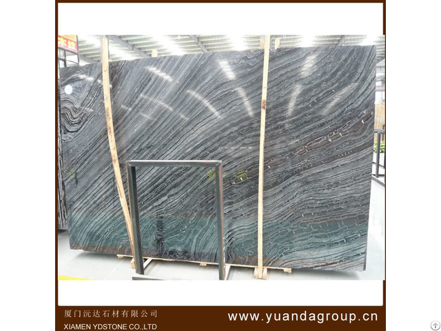 Imperial Black Marble