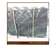 Imperial Black Marble