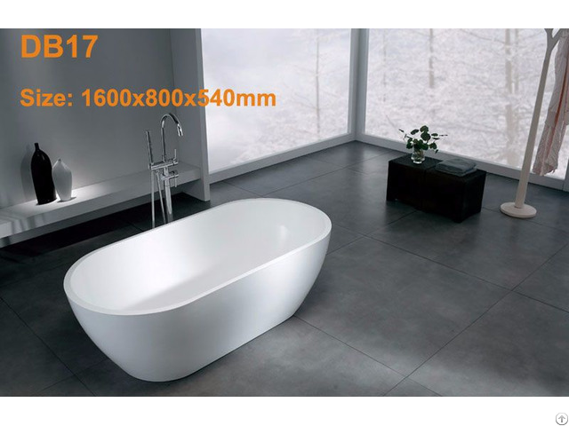 Corian Bathtub