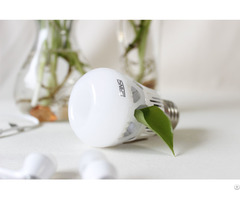 Small Led Bulb Light