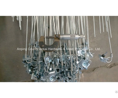 12ga X 6ft Ceiling Hanger Wire