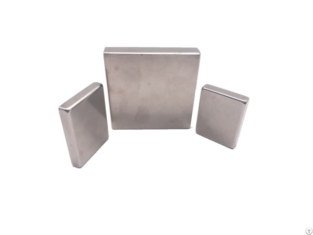 Supply For Rare Earth Neodymium Magnet