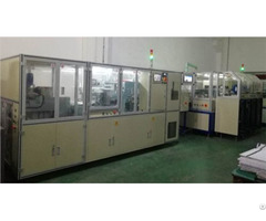 High Speed Good Quality Digital Auto Collation Machine Manufacture