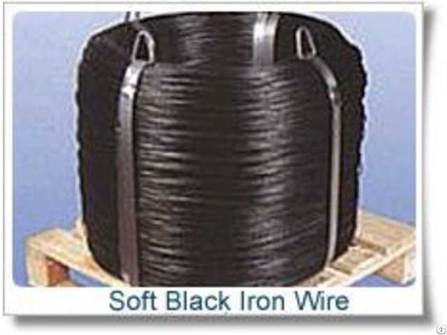 16ga 3 5lbs Coil Tie Wire