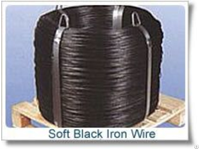 16ga 3 5lbs Coil Tie Wire