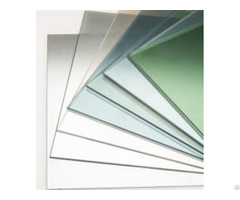 Low Emissivity Glass