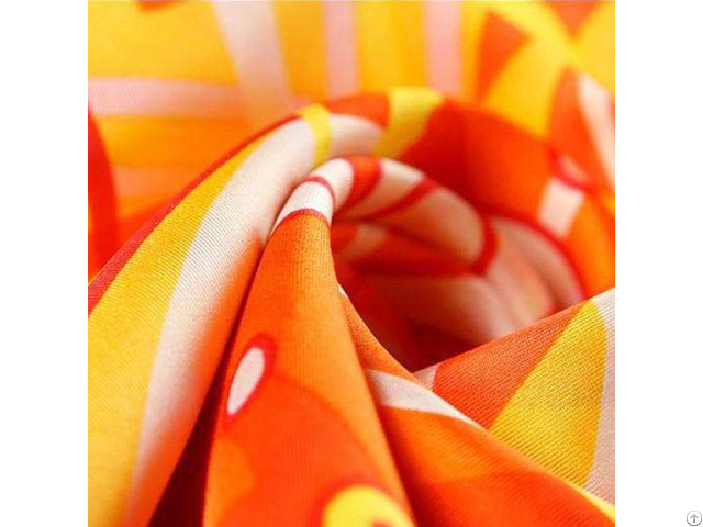 Silk Twill