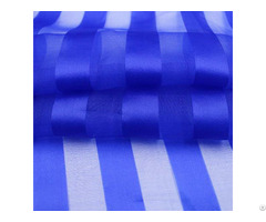 Organza Fabric