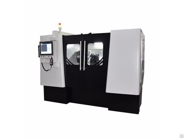 Economical Ck6180w Wheel Cnc Lathe With Upgrade System