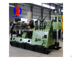 Xy 44a Hydraulic Drilling Rig Price