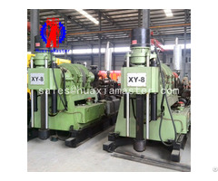 Xy 8 Hydraulic Drilling Rig Price