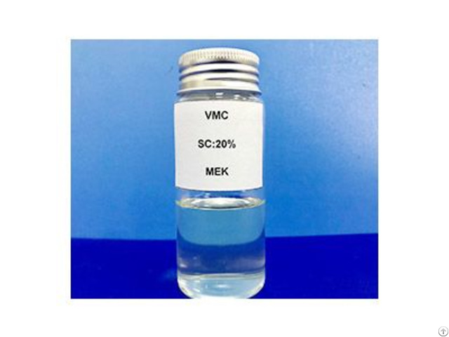 Vmc Vinyl Resin For Coating