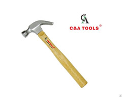 American Type Claw Hammer