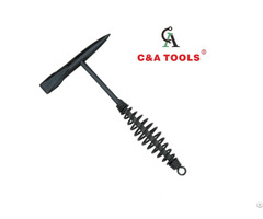 American Type Chipping Hammer