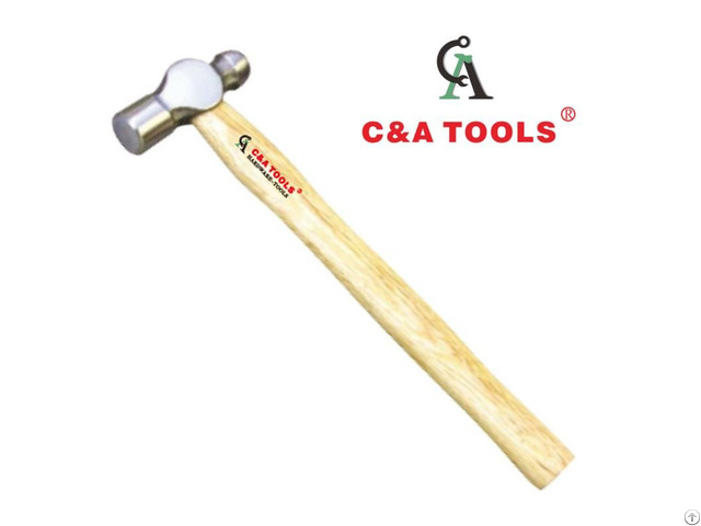 American Type Ball Pein Hammer