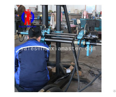 China Ky 150 Hydraulic Drilling Rig For Metal Mine Exploitation