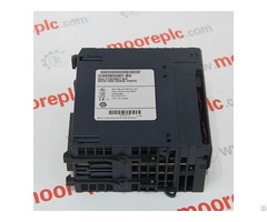 Ge	Ic694mdl753	General Electric Fanuc Plc New And Original