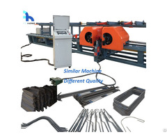 Rebar Bending Machine Bender