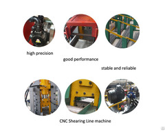 Reinforced Sawing Machine Manufacturer
