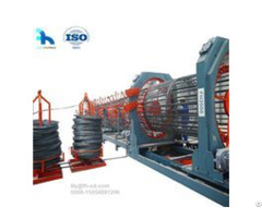 Reinforcing Steel Bar Cage Welding Machine Fh 1500