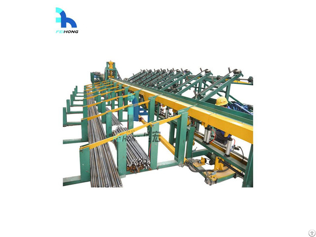 Construction Steel Rebar Shearing Machine