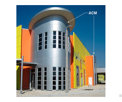 Aluminum Composite Panel Suppliers