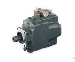 Hawe Piston Pump