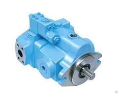 Denison Piston Pump