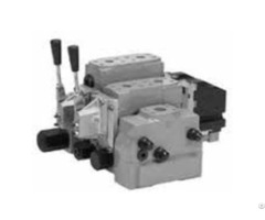 Danfoss Hydraulic Solenoid Valve