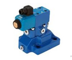 Eaton Hydraulic Valve