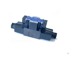 Yuken Hydraulic Valve