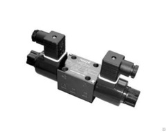 Nachi Hydraulic Valve