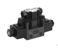 Dakin Hydraulic Valve