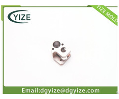 Customized Cnc Machining Of Core Pin Manufacturer Yize Quality Assured