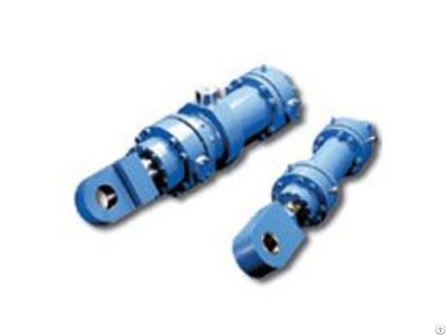 Vikers Hydraulic Cylinder