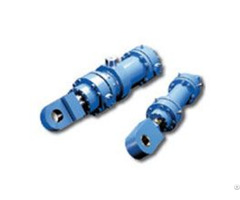 Vikers Hydraulic Cylinder