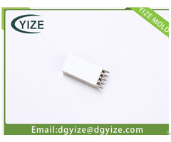 Automotive Connector Mould Part Manufacturer Yize Has Rich Production Experience