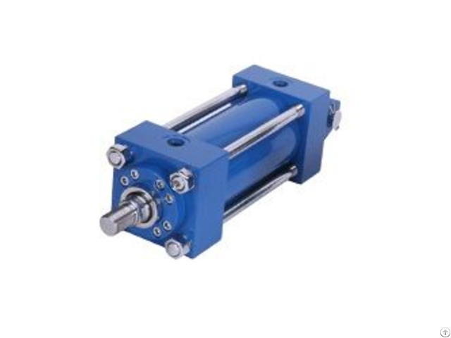 Eaton Hydraulic Cylinder