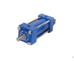 Eaton Hydraulic Cylinder