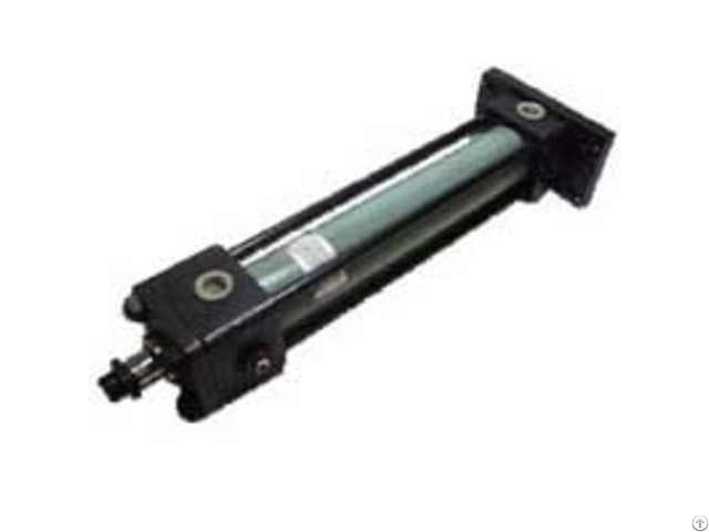 Yuken Hydraulic Cylinder