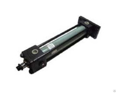 Yuken Hydraulic Cylinder