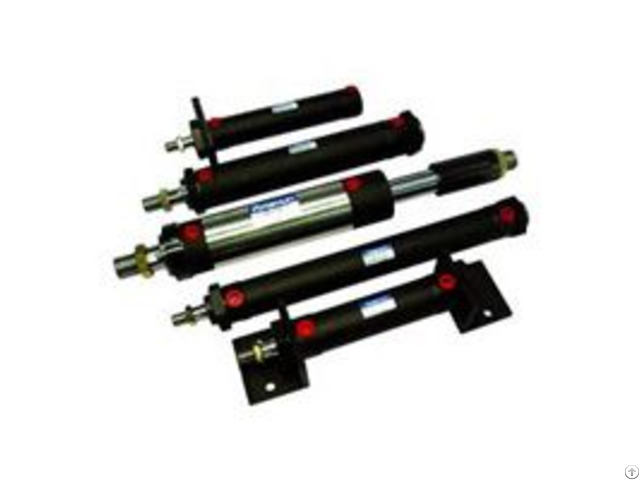 Ashun Hydraulic Cylinder