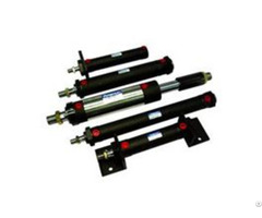 Ashun Hydraulic Cylinder